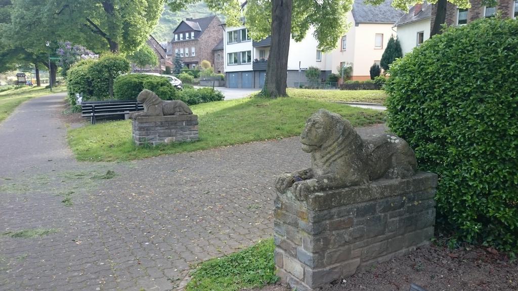Ferienwohnungen Am Bruttiger Moselsteig Habitación foto